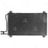 40192 by FOUR SEASONS - Parallel Flow Condenser