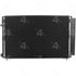 40087 by FOUR SEASONS - Condenser Drier Assembly