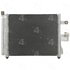 40093 by FOUR SEASONS - Condenser Drier Assembly
