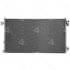 40096 by FOUR SEASONS - Parallel Flow Condenser