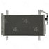 40103 by FOUR SEASONS - Condenser Drier Assembly