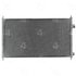 40101 by FOUR SEASONS - Parallel Flow Condenser