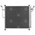 40113 by FOUR SEASONS - Condenser Drier Assembly