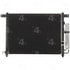 40114 by FOUR SEASONS - Parallel Flow Condenser