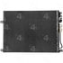 Four Seasons 40119 A/C Condenser Parallel Flow Condenser