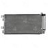 Four Seasons 40123 A/C Condenser and Receiver Drier Assembly Condenser Drier Assembly