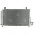 40129 by FOUR SEASONS - Condenser Drier Assembly