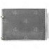 40141 by FOUR SEASONS - Condenser Drier Assembly