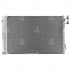 40200 by FOUR SEASONS - Condenser Drier Assembly