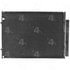 40217 by FOUR SEASONS - Condenser Drier Assembly