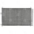 40235 by FOUR SEASONS - Condenser Drier Assembly