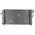 40247 by FOUR SEASONS - Condenser Drier Assembly