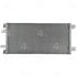 40253 by FOUR SEASONS - Parallel Flow Condenser