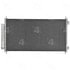 40255 by FOUR SEASONS - Condenser Drier Assembly