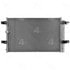 40278 by FOUR SEASONS - Condenser Drier Assembly