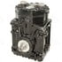 67064 by FOUR SEASONS - 209-210 Compressor w/o Cl