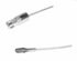 BC94098 by RAYBESTOS - Brake Parts Inc Raybestos Element3 Parking Brake Cable