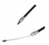 BC93909 by RAYBESTOS - Brake Parts Inc Raybestos Element3 Parking Brake Cable