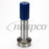 N6-40-521 by NEAPCO - Driveshaft Stub Shaft