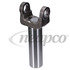 N3R-3-9101X by NEAPCO - Driveshaft Transmission Slip Yoke