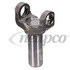 N3R-3-6081X by NEAPCO - Driveshaft Transmission Slip Yoke