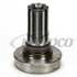 Neapco N3-53-1081 Drive Shaft Midship Stub Shaft Driveshaft Midship Stub Shaft