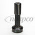 6-61725 by NEAPCO - Driveshaft Wing Bearing Stub Shaft