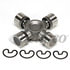 3-0155G by NEAPCO - Universal Joint - 1550 Series, Non-Greasable, 1.375 in. Caps, Automotive/Ag./Ind.