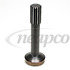 17072J by NEAPCO - Driveshaft Wing Bearing Stub Shaft