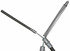 BC95029 by RAYBESTOS - Brake Parts Inc Raybestos Element3 Parking Brake Cable