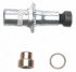 H1540 by RAYBESTOS - Raybestos R-Line Drum Brake Adj Screw Assy