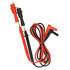 629 by ELECTRONIC SPECIALTIES - Test Leads with Screw-Off Alligator Clips