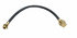 BH381089 by RAYBESTOS - Raybestos Element3 Brake Hose