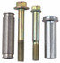 H15088 by RAYBESTOS - Raybestos R-Line Brake Caliper Bolt Kit