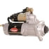 8200322 by DELCO REMY - 38MT New Starter - CW Rotation