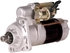 8200938 by DELCO REMY - Starter Motor - 29MT Model, 24V, SAE 1 Mounting, 10Tooth, Clockwise