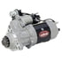 8200899 by DELCO REMY - Starter Motor - 39MT Model, 12V, SAE 3 Mounting, 11 Tooth, Clockwise