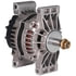 61010752 by DELCO REMY - Alternator - 24SI Coreless Model, 12V, 160A, 5/16 B+ Output Terminal, Pad