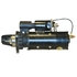 10461107 by DELCO REMY - Starter Motor - 40MT Model, 24V, 12 Tooth, SAE 3 Mounting, Clockwise