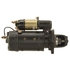 10461170 by DELCO REMY - Starter Motor - 37MT Model, 12V, 10 Tooth, SAE 3 Mounting, Clockwise
