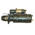 10461233 by DELCO REMY - Starter Motor - 42MT Model, 12V, 12 Tooth, SAE 3 Mounting, Clockwise