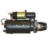 10461110 by DELCO REMY - Starter Motor - 37MT Model, 12V, 10 Tooth, SAE 1 Mounting, Clockwise