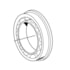 Fuller 5566507 Ball Bearing Ball Bearing