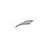 Chrysler 4719658AD Hood Panel Assembly Hood Panel Assembly - fits 2004-2006 Chrysler Pacifica
