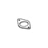 MD184011 by CHRYSLER - Engine Coolant Thermostat Housing Gasket - fits 1994-2000 Chrysler Town & Country