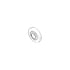 Chrysler MD354781 Engine Harmonic Balancer Engine Harmonic Balancer - fits 2000 Chrysler Grand Voyager