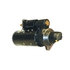 10461107 by DELCO REMY - Starter Motor - 40MT Model, 24V, 12 Tooth, SAE 3 Mounting, Clockwise