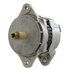 10461235 by DELCO REMY - Alternator - 21SI Model, 24V, 70A, M6 B+ Output Terminal, J180 Hinge