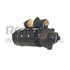 10461233 by DELCO REMY - Starter Motor - 42MT Model, 12V, 12 Tooth, SAE 3 Mounting, Clockwise