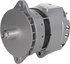 8600300 by DELCO REMY - Alternator - 40SI Model, 12V, 300A, 5/16 B+ Output Terminal, J180 Hinge